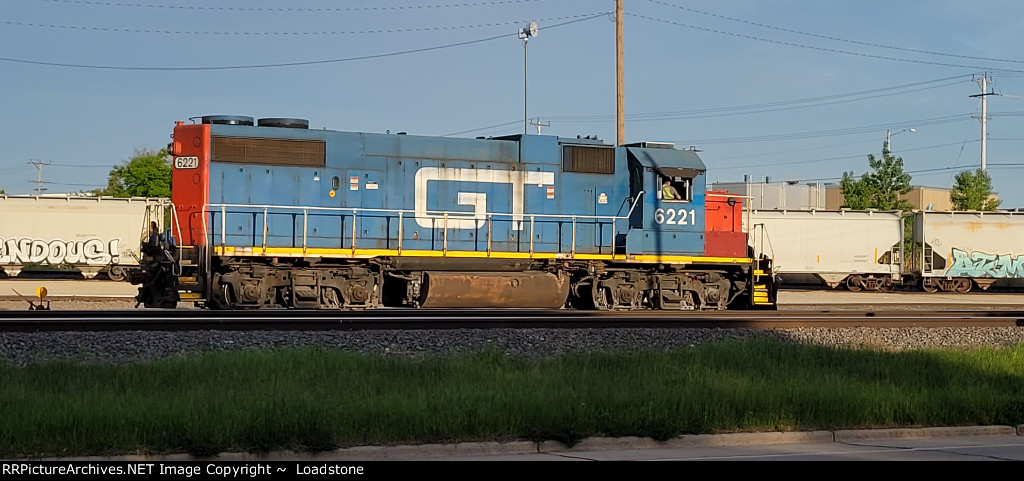 GTW 6221